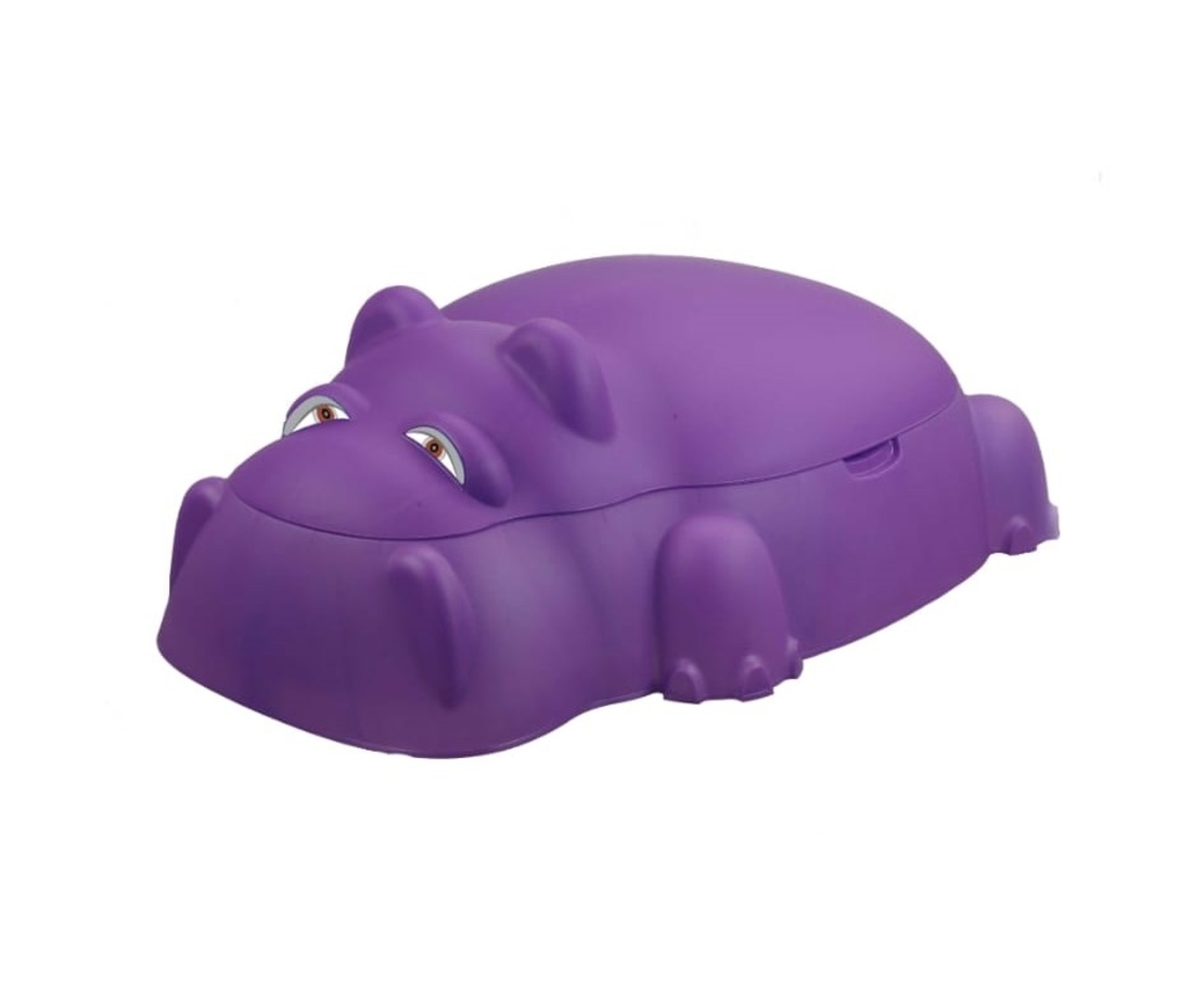 בריכת היפופוטם