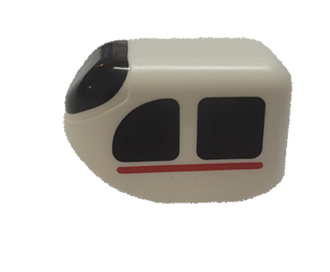 תוספת רכבת - לרכבת הרים מגנטים