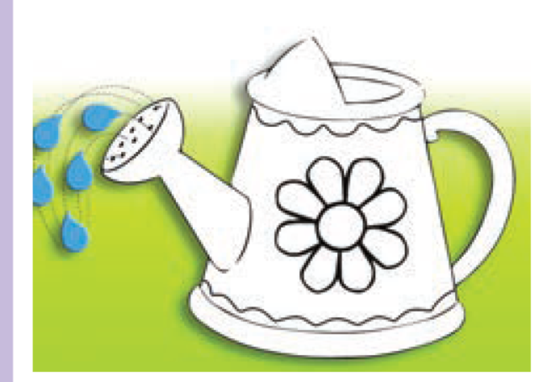 יצירה משפך עם טיפות סול 1/36