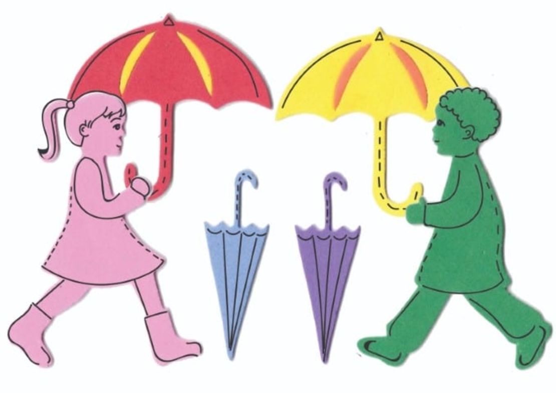 שנינו יחד יצירה והמחשה מסול 20 סטים