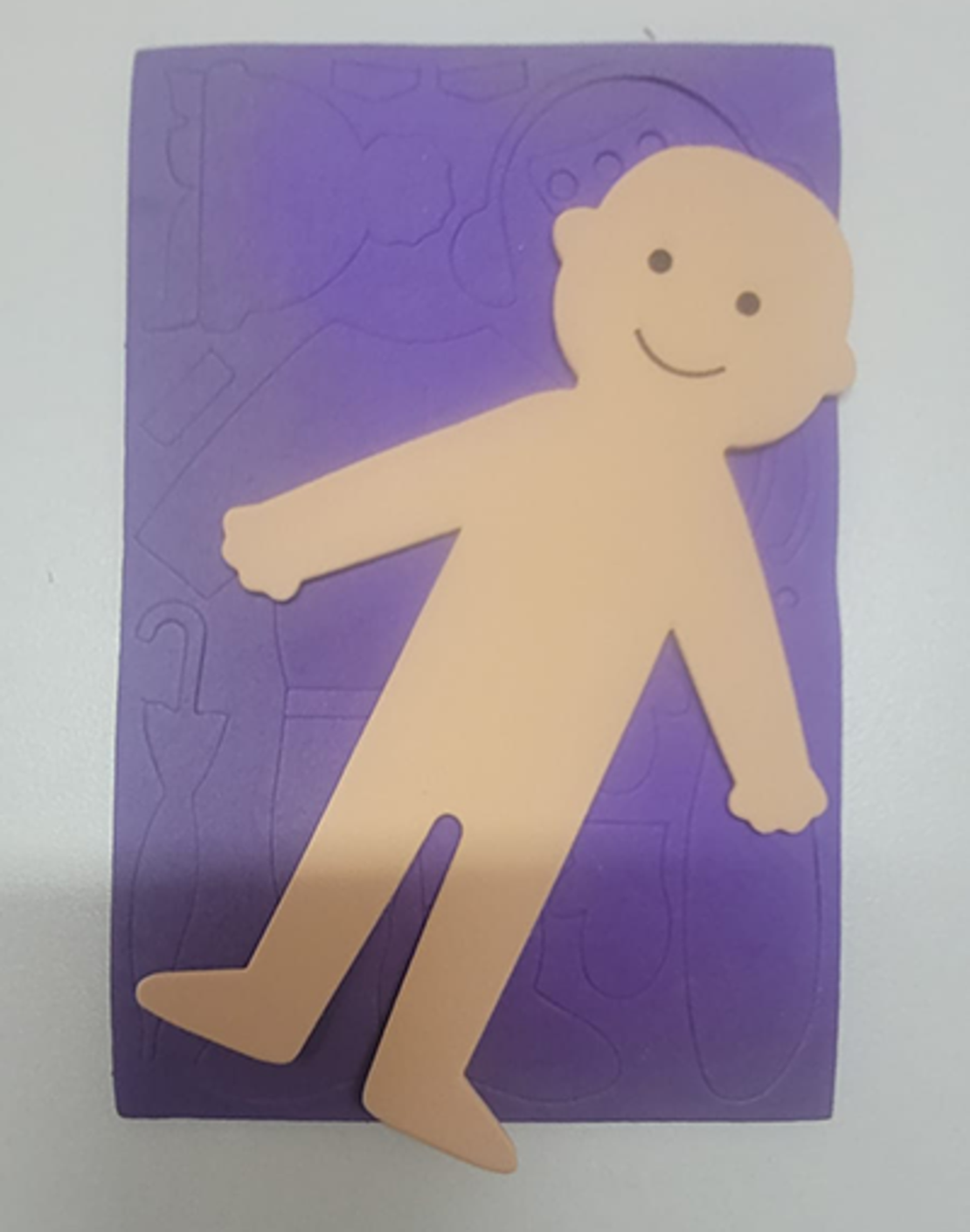 הרכבת דמויות סול בתלת מימד - חורף 20 סטים