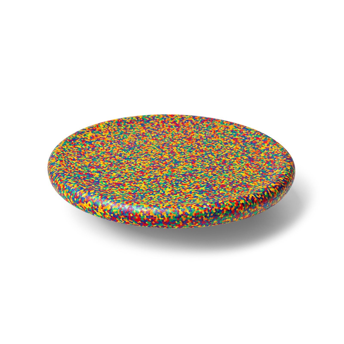 דיסק איזון שיווי משקל - אדום