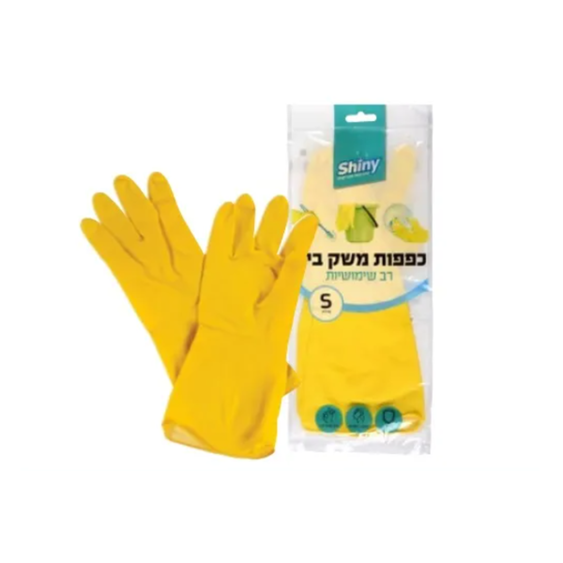 כפפות משק בית
