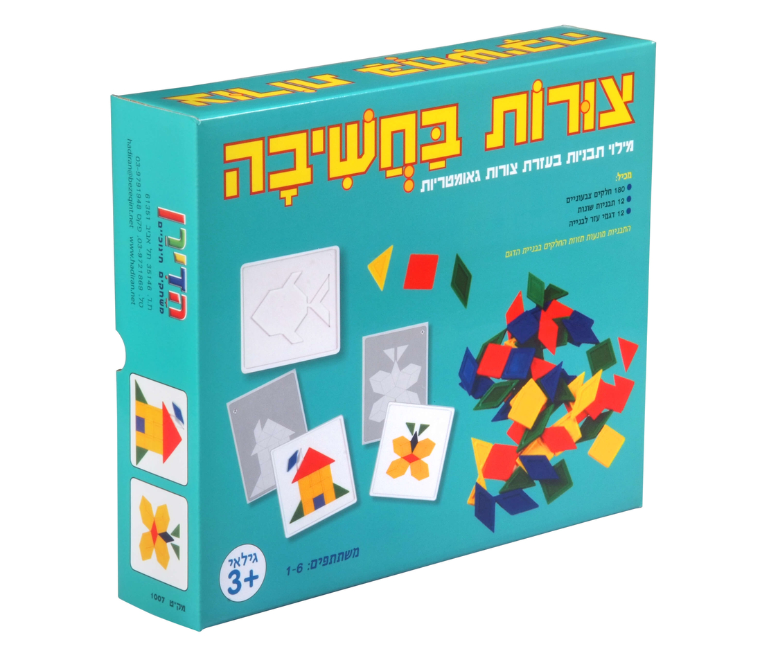 צורות בחשיבה