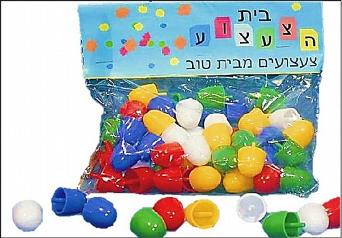 תוספת פטריות 50 יחידות