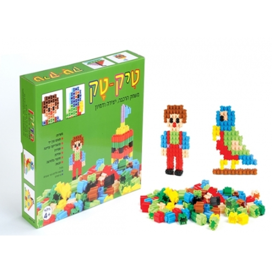 טיק טק