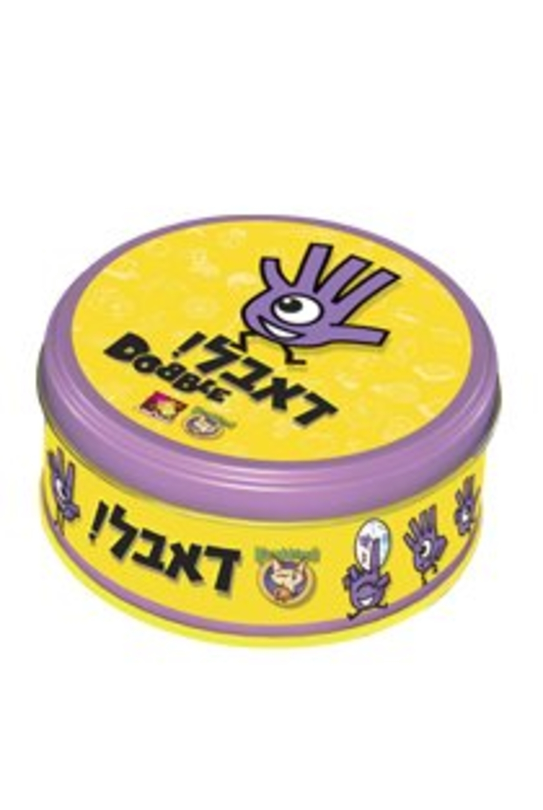 דאבל פוקסמיינד