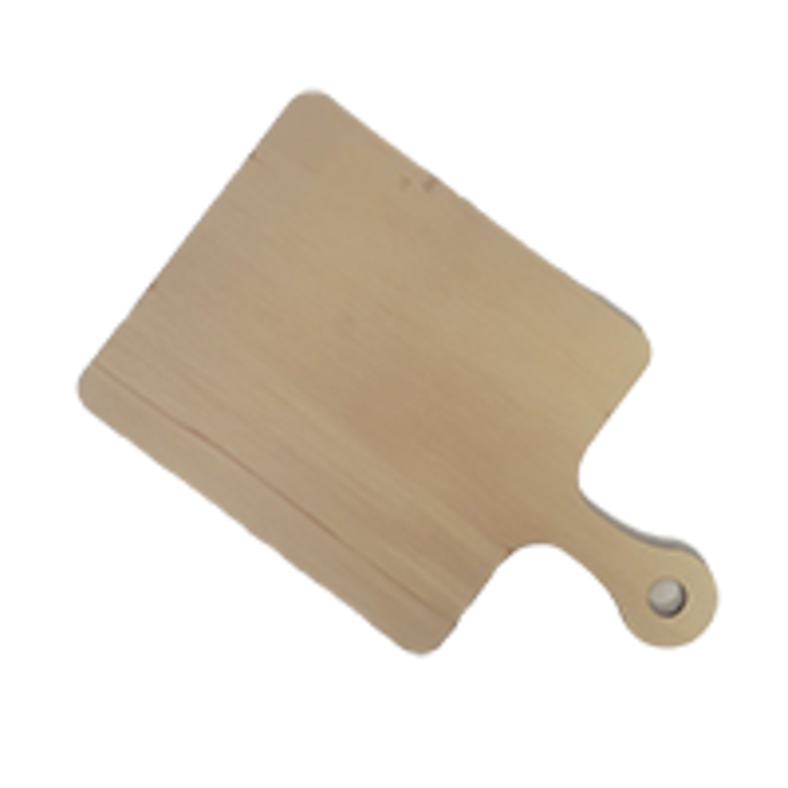 קרש חיתוך עץ ליצירה