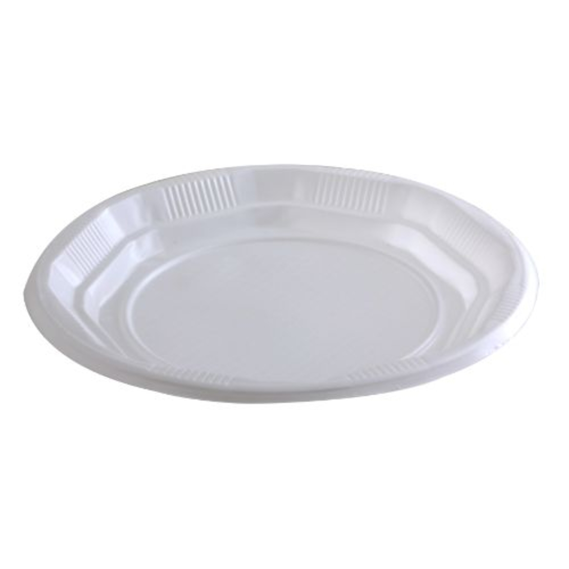 צלחות קטנות 1/50 חד פעמי