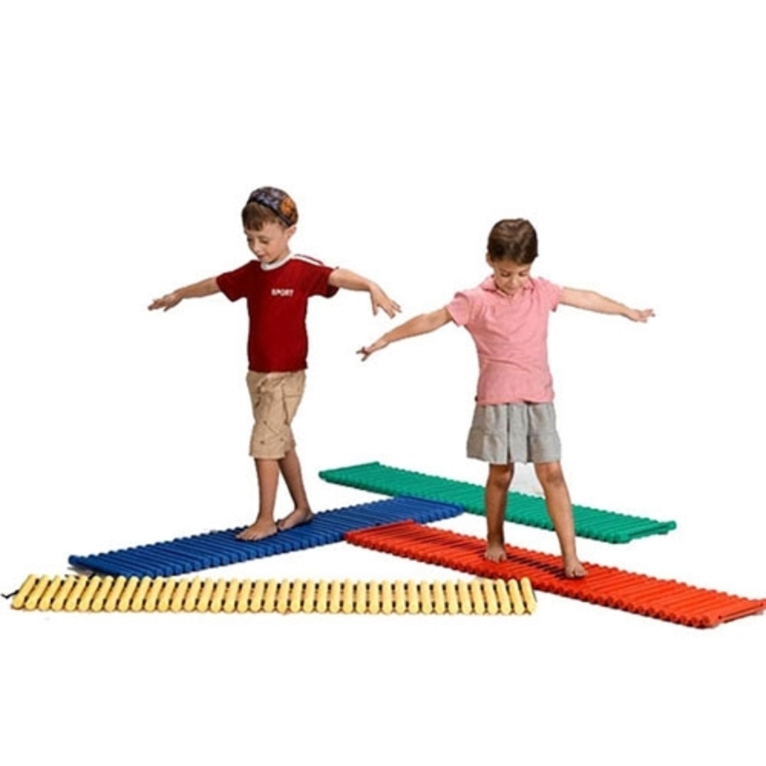 מסלול שיווי משקל תחושתי
