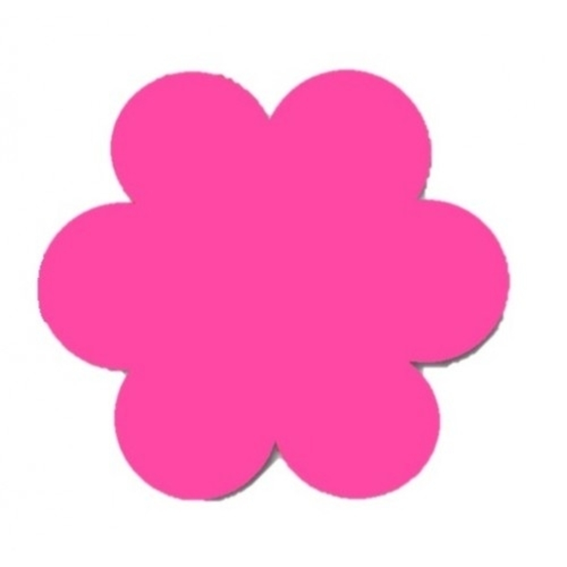 קישוטי קיר סול פרח GL