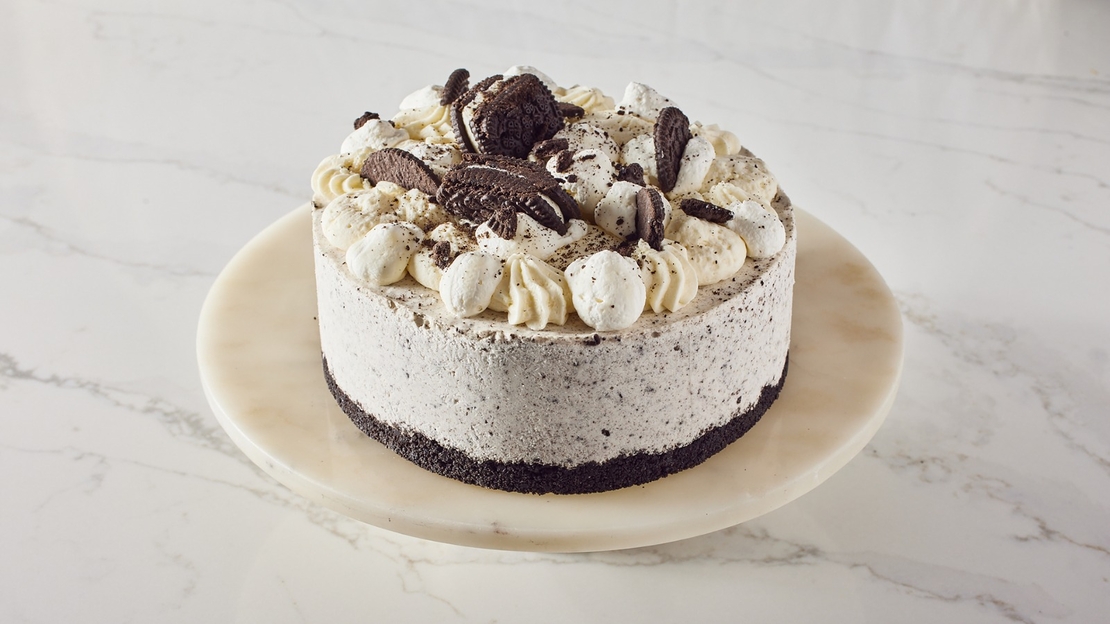 Oreo cake