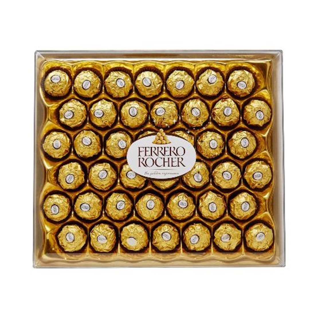 Ferrero Rocher Extra-Large Edition