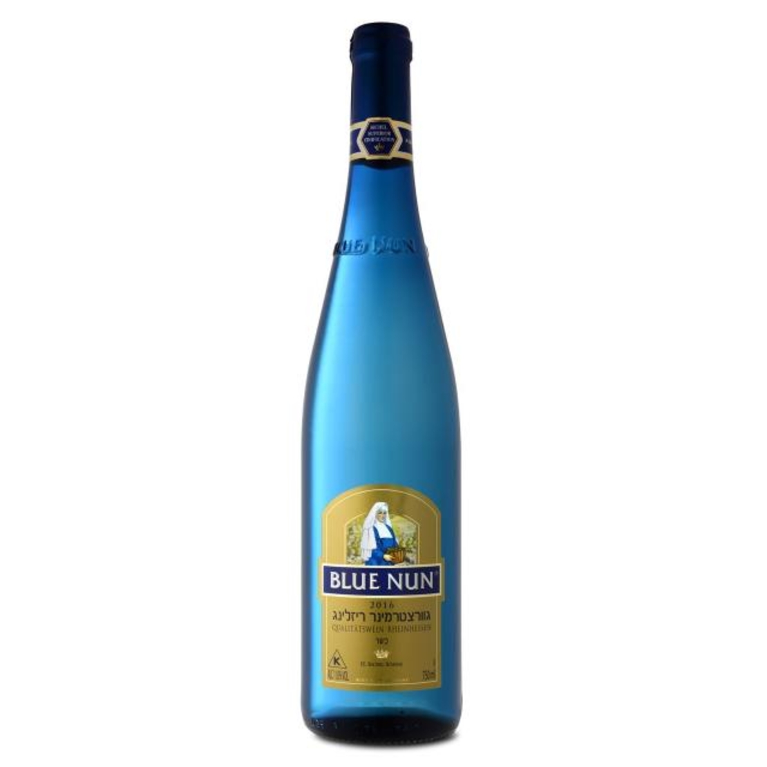 BLUE NUN | כשר