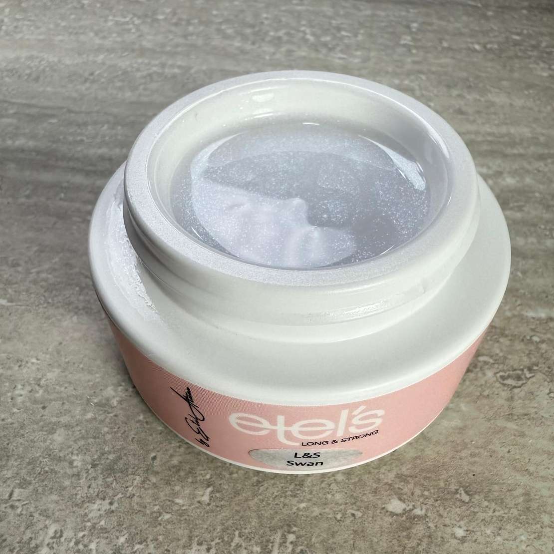 Swan צנצנת 30מל