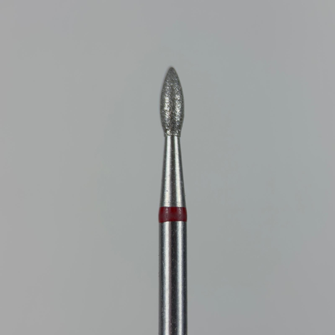 ראש להבה קטנה ארוך אדום