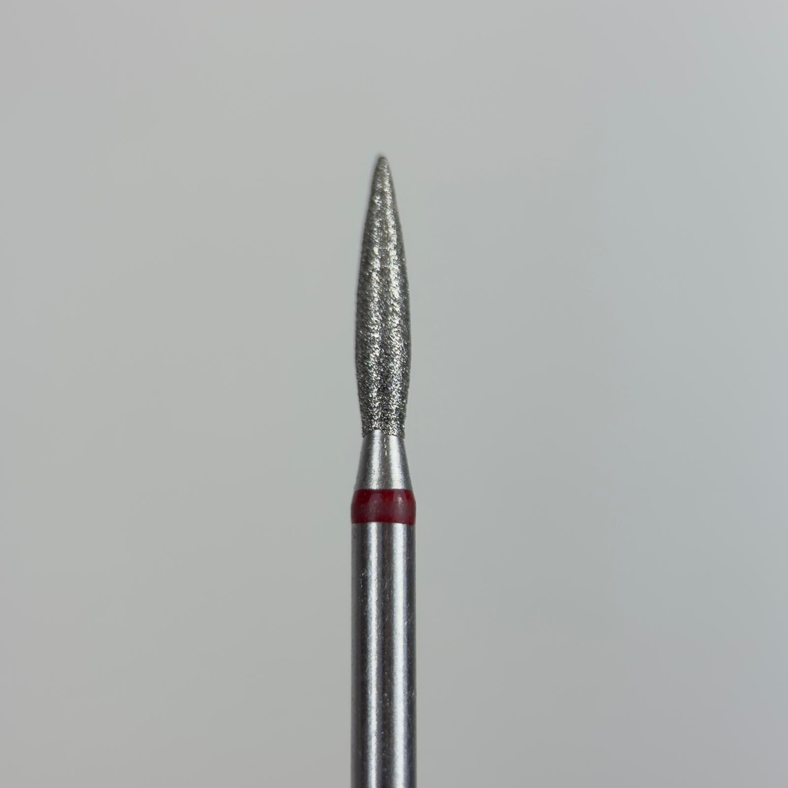 ראש להבה גדולה אדום 0.21 S