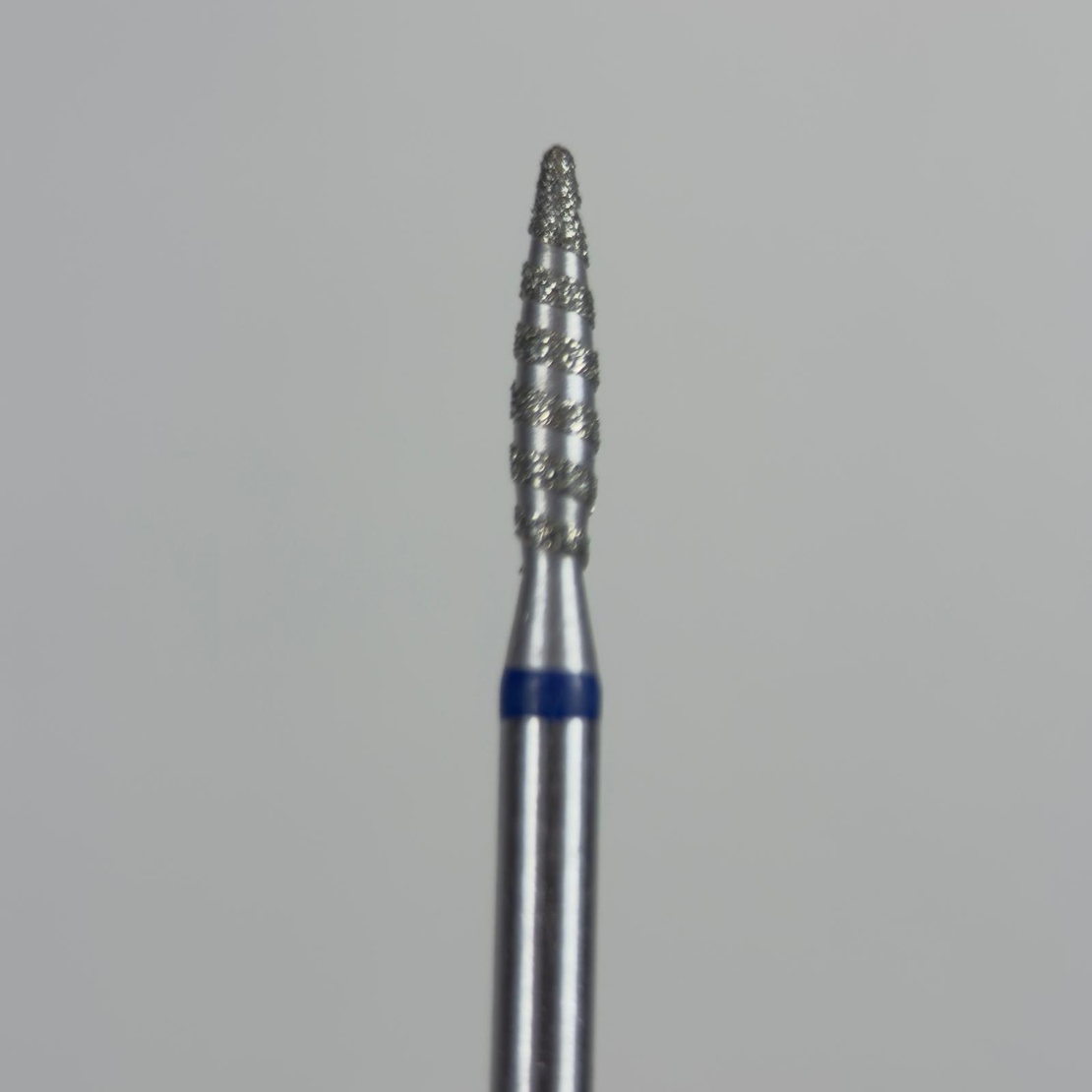 ראש טורנדו בטיחותי  0.21 פס כחול