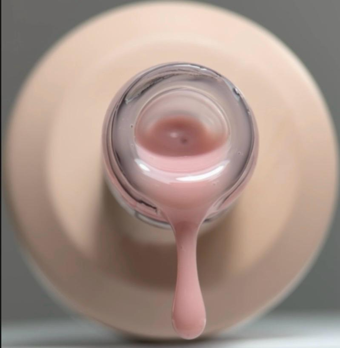 Calm-Everyday rubber base