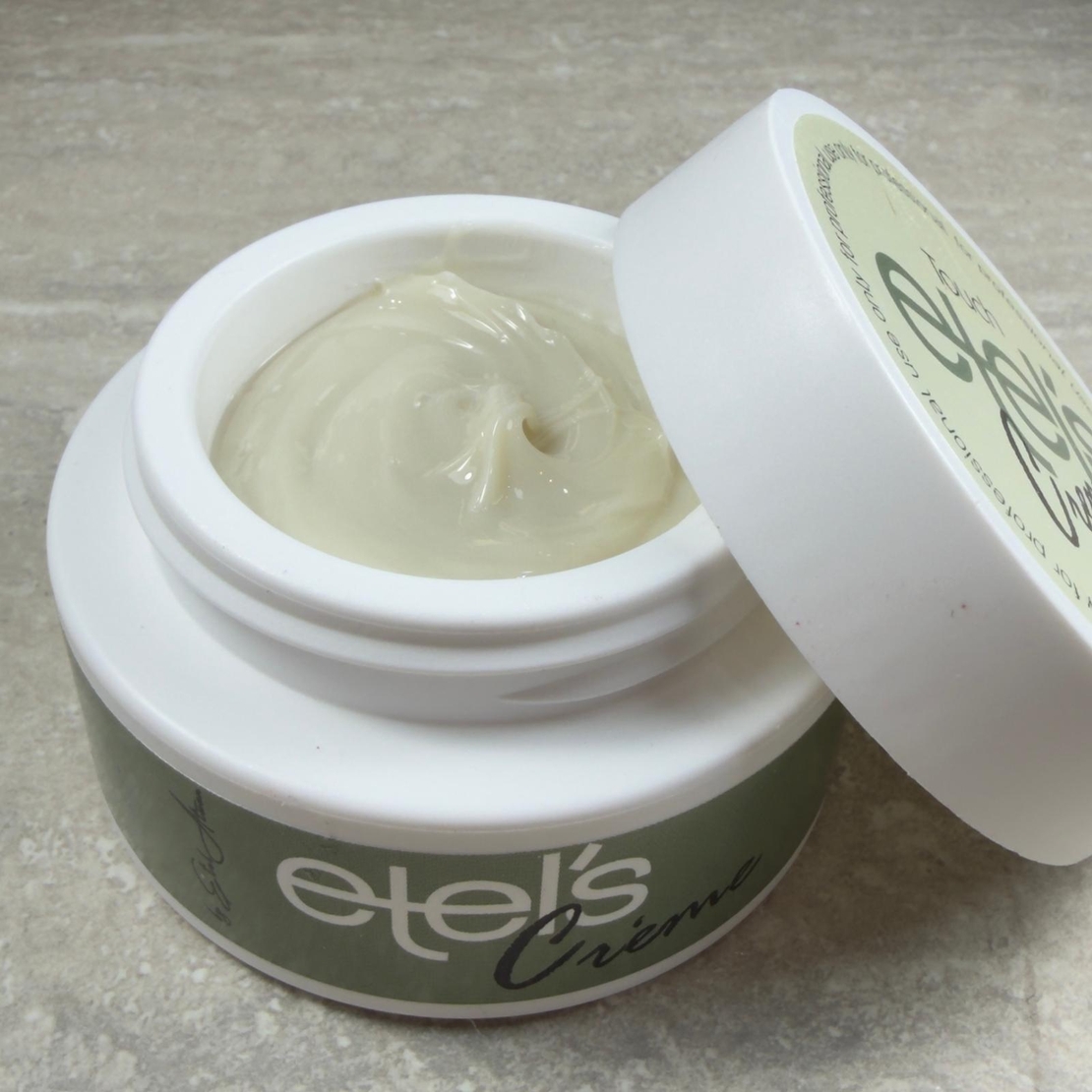 CRÈME BUILDER GEL-touch