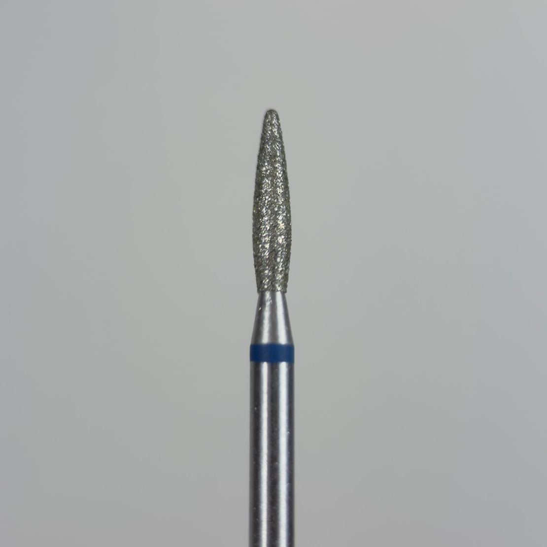 ראש להבה גדולה כחול בטיחותית 0.21