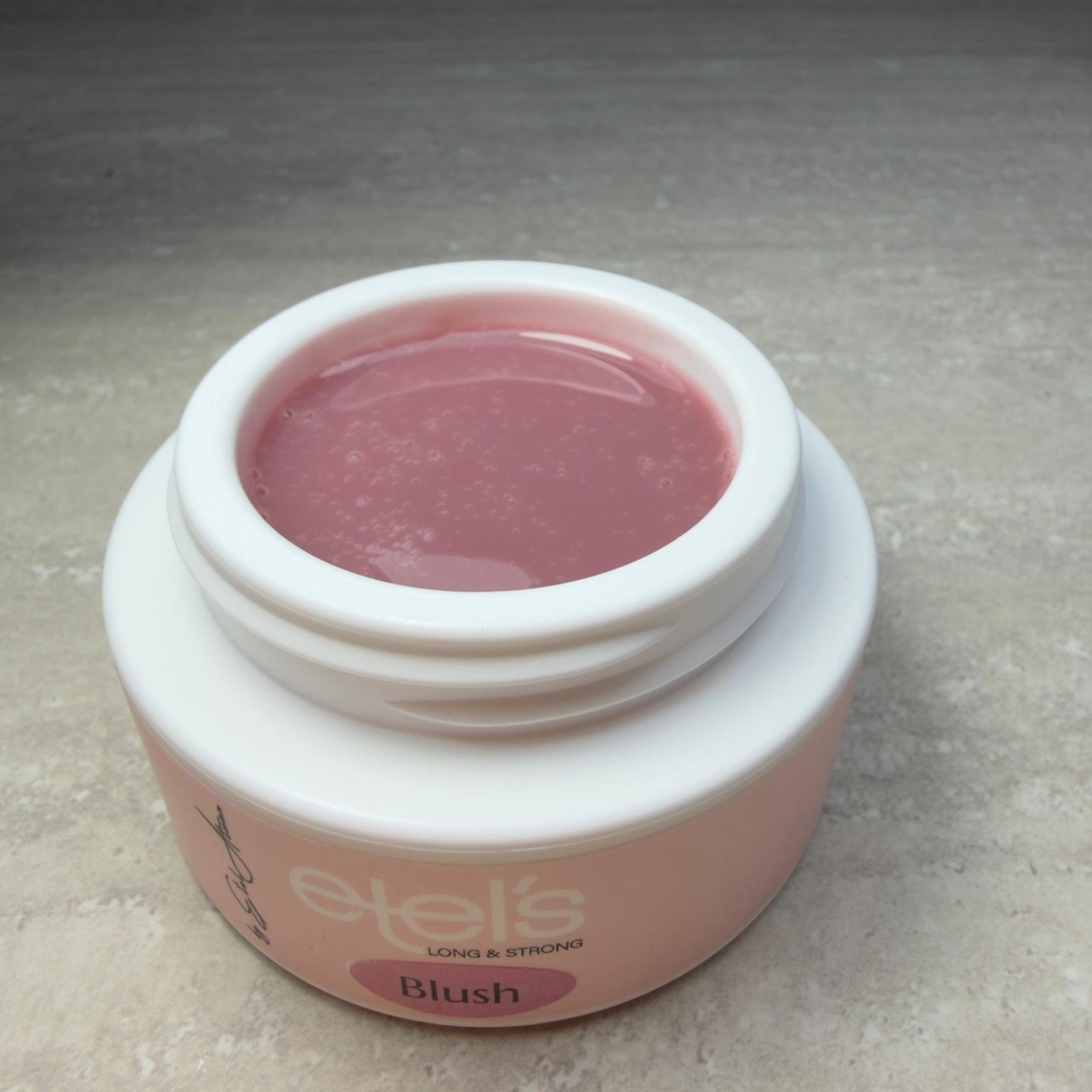 Blush צנצנת 30מל