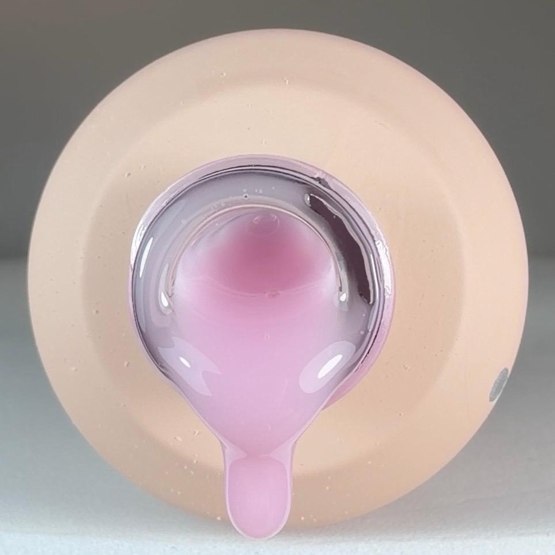 creme-Everyday rubber base