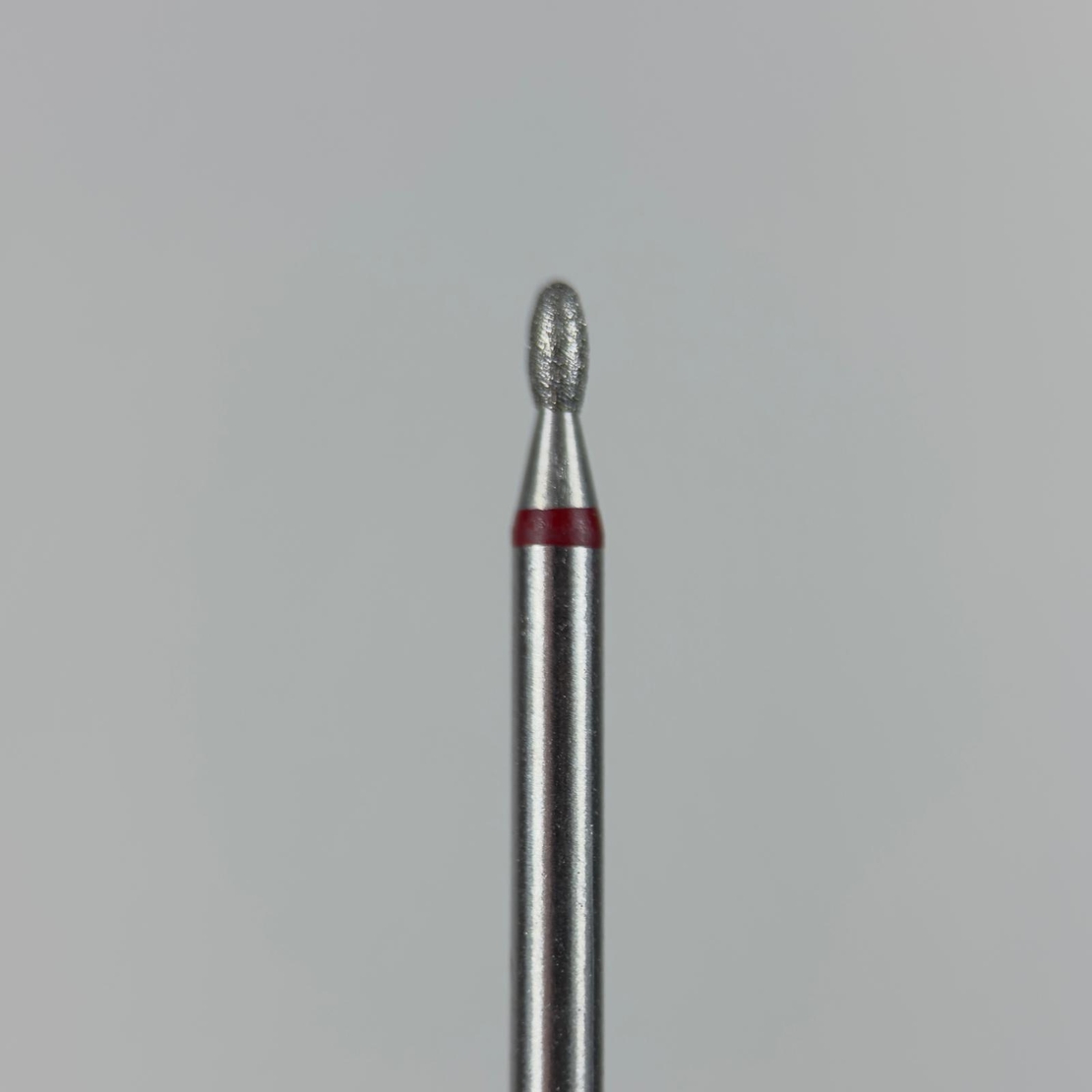 ראש להבה קטנה בטיחותי אדום 0.16