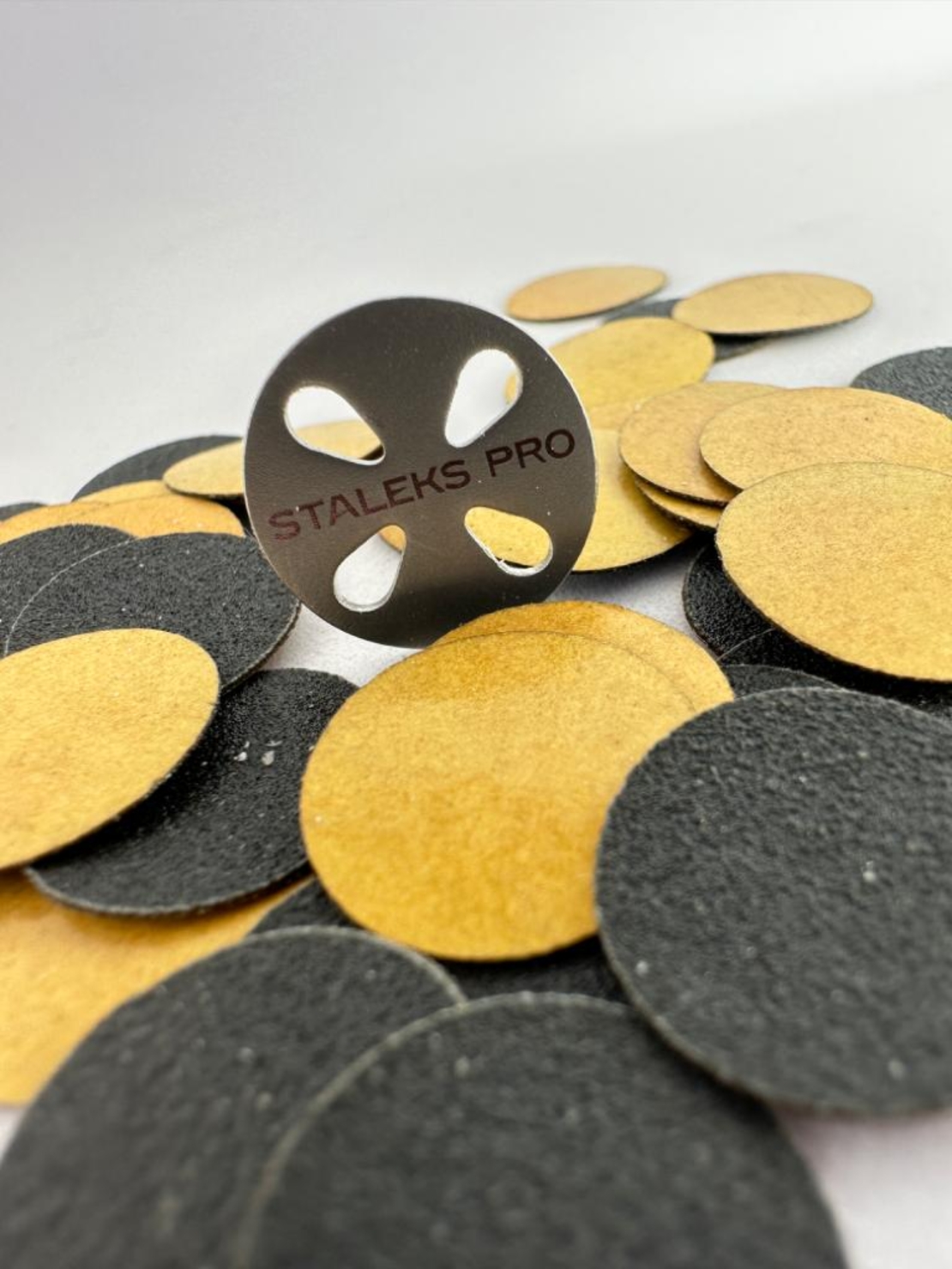ראש PODO DISC