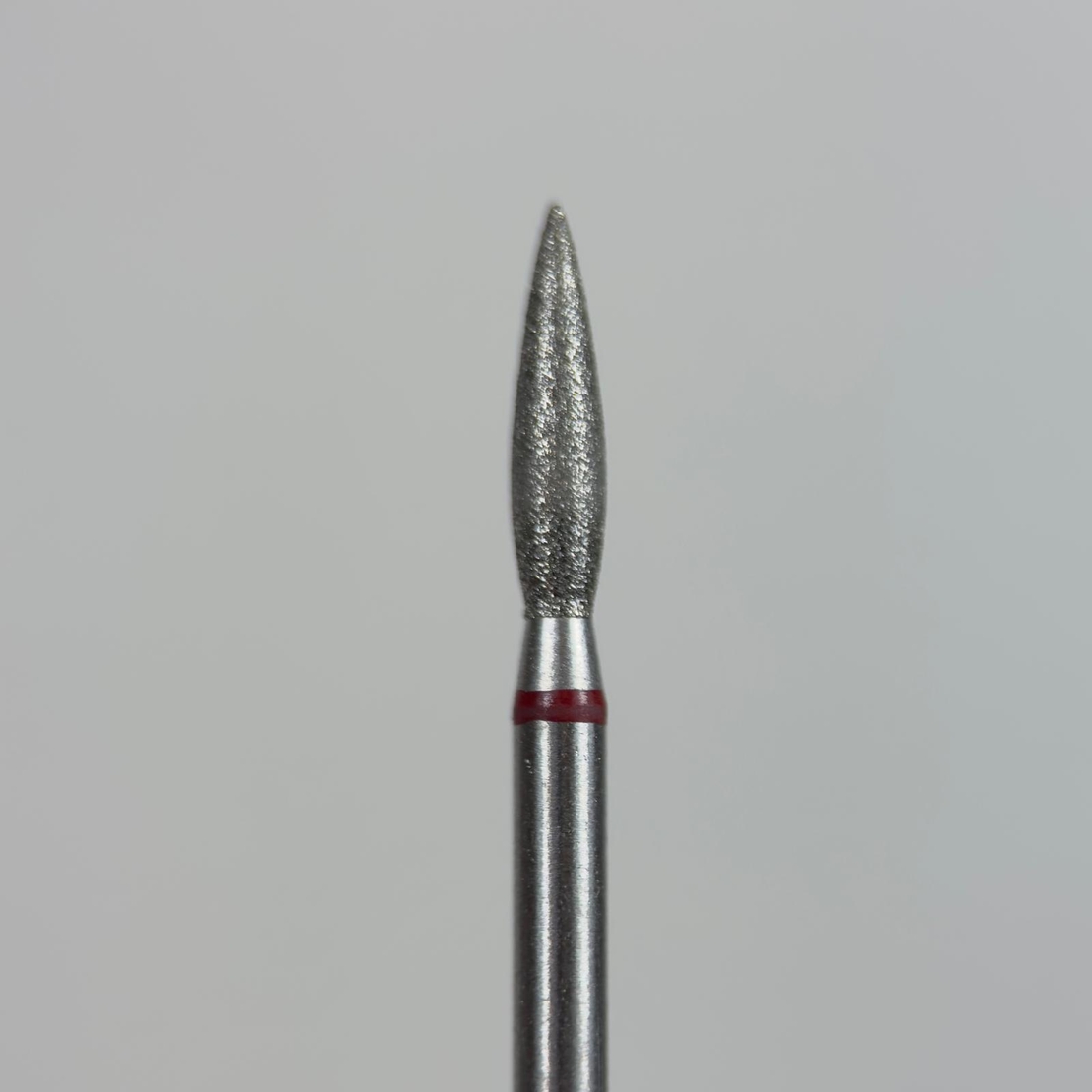 ראש להבה גדולה פס אדום 0.25 L