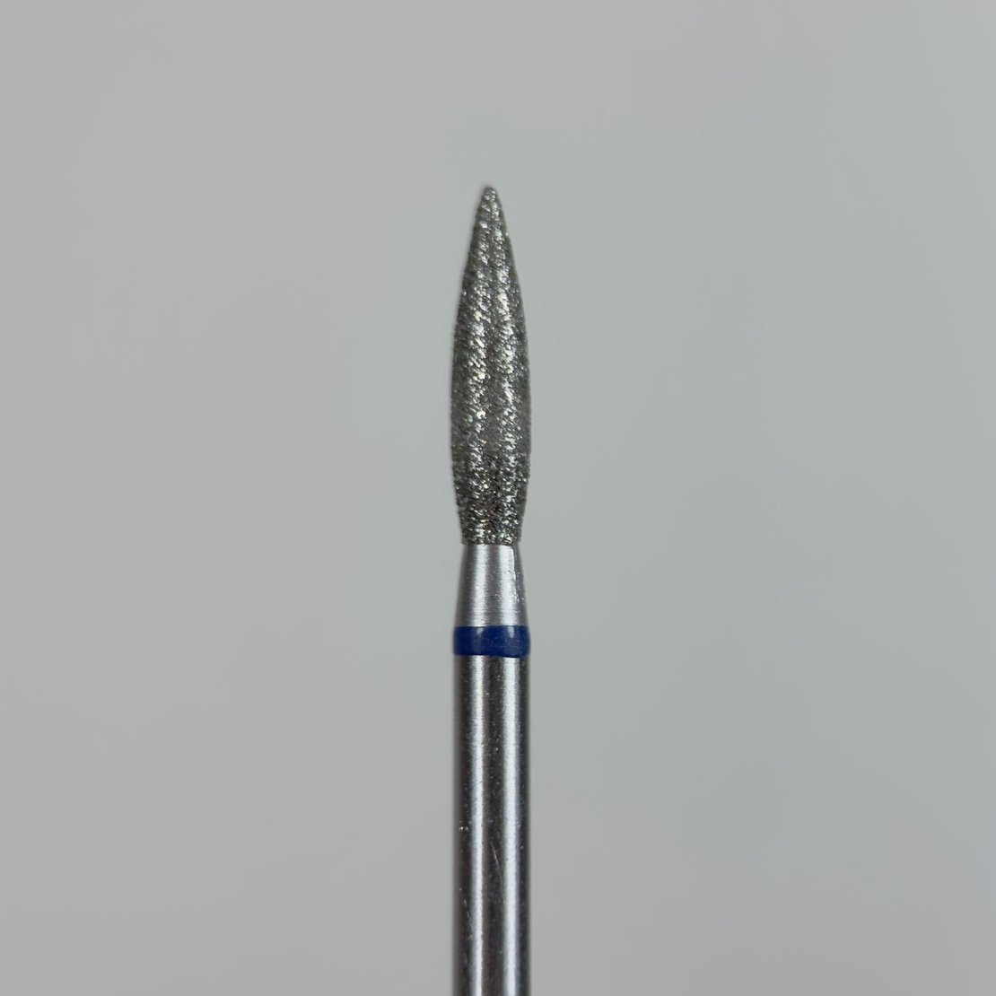 ראש להבה גדולה כחול 0.25