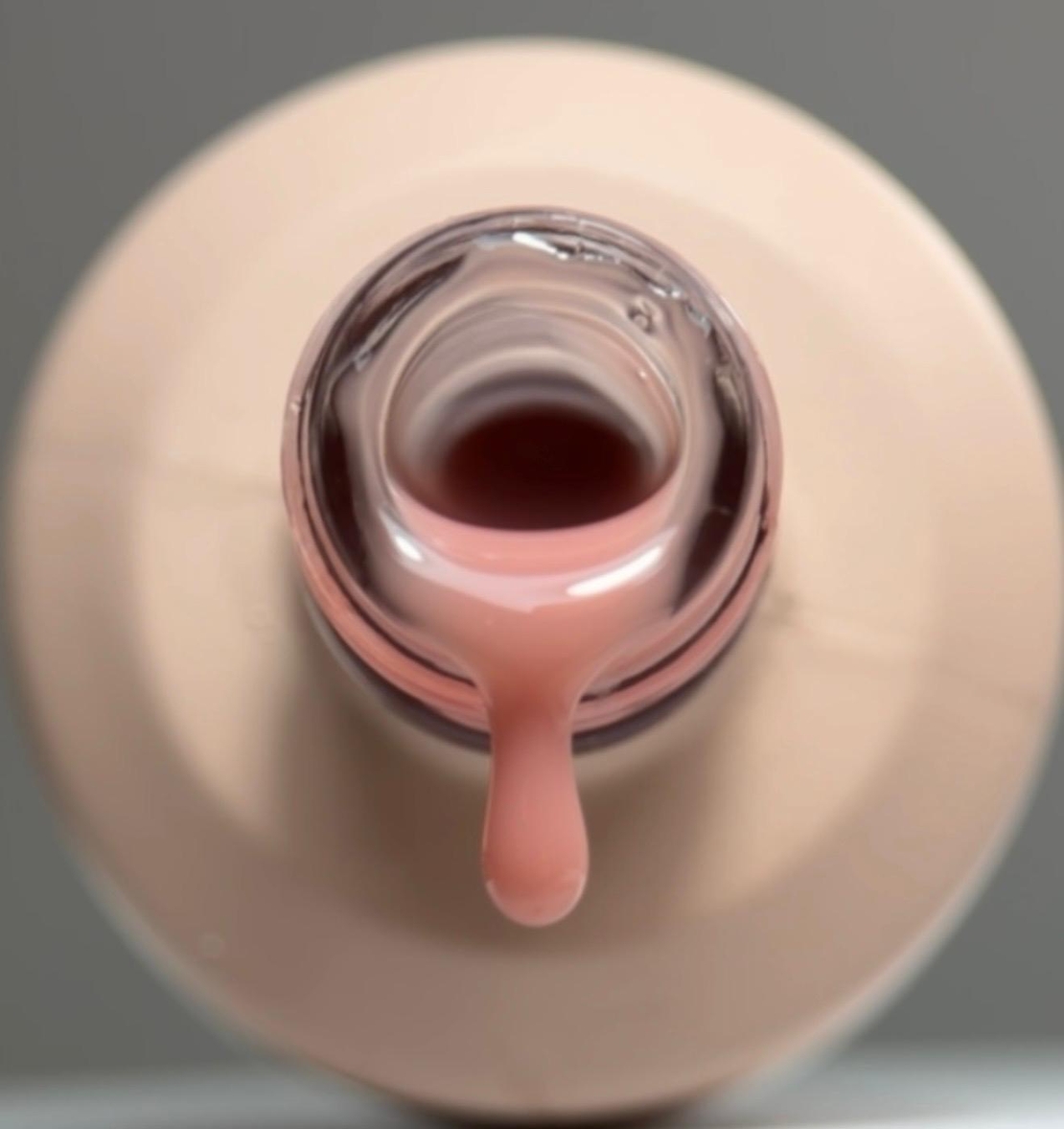 Everyday rubber base - Almond