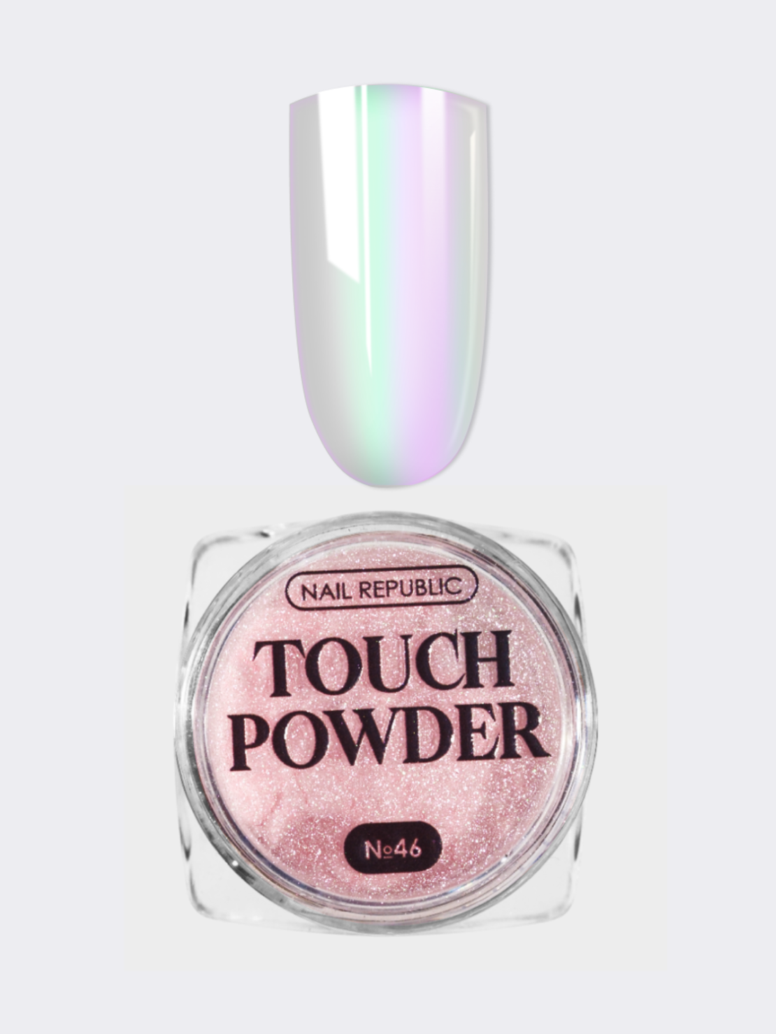 Touch powder 46