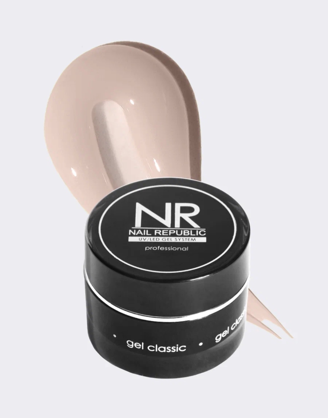 NR classic gel 40