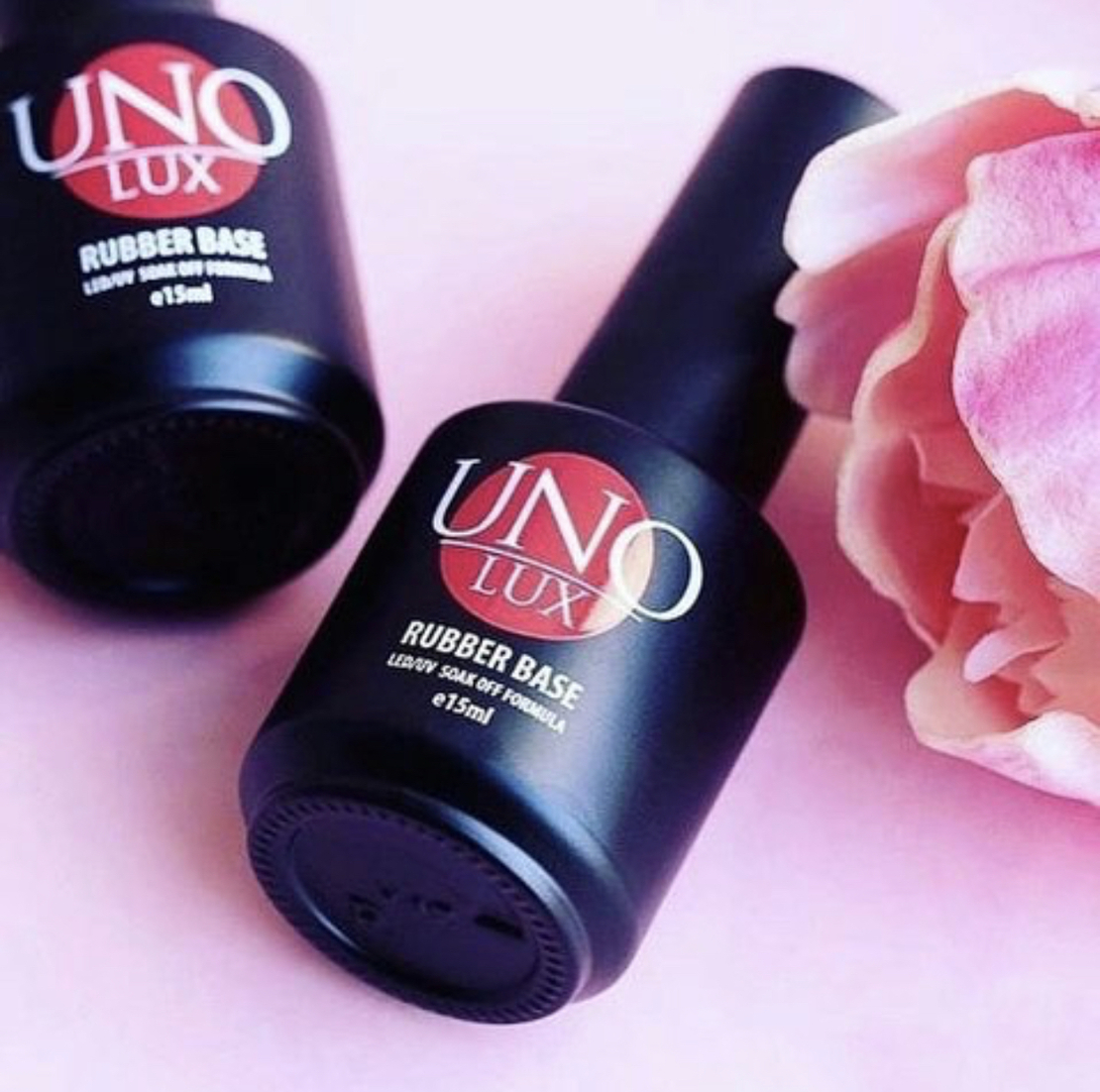 Uno rubber lux base