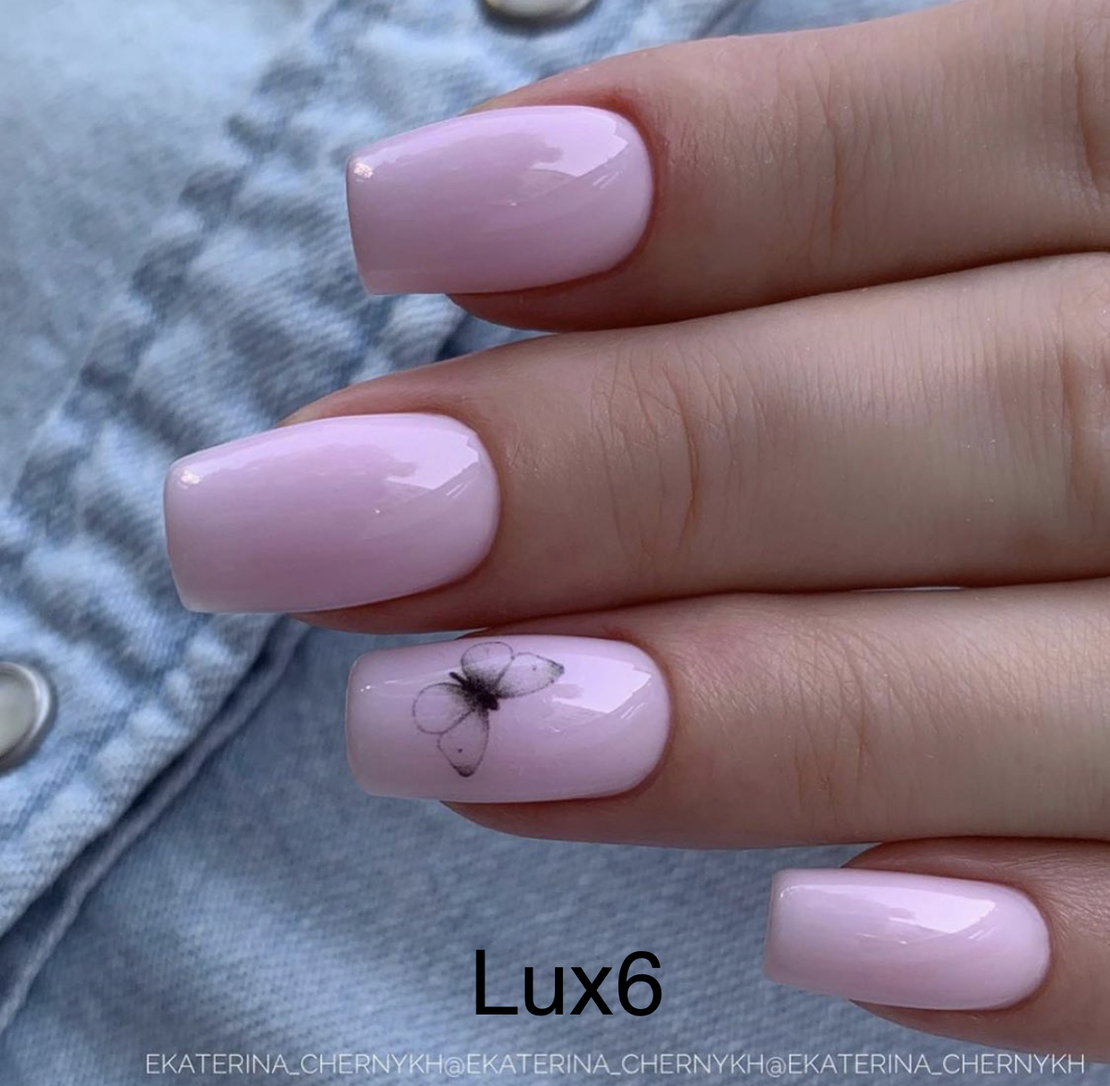 דיוה LUX6