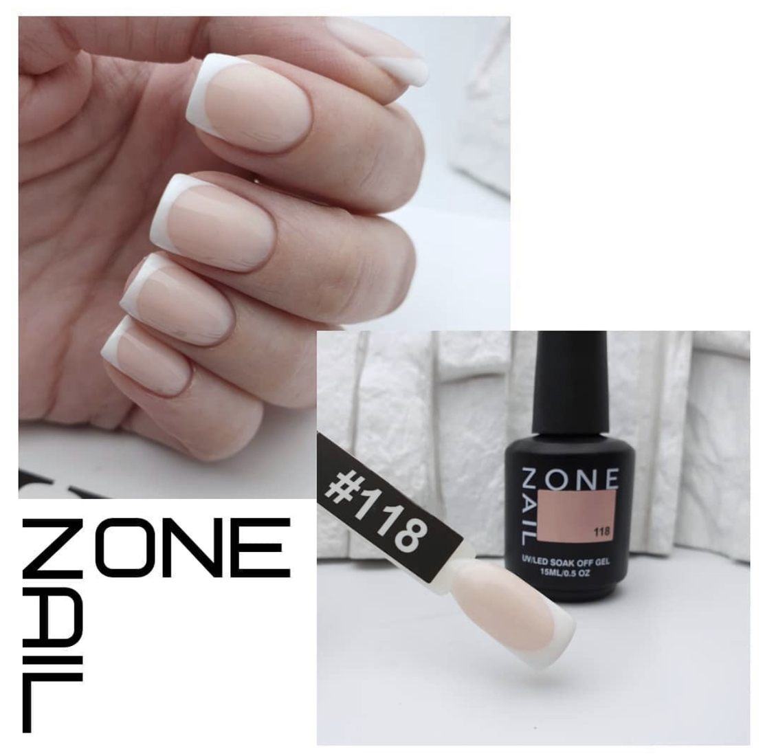 Onenail 118