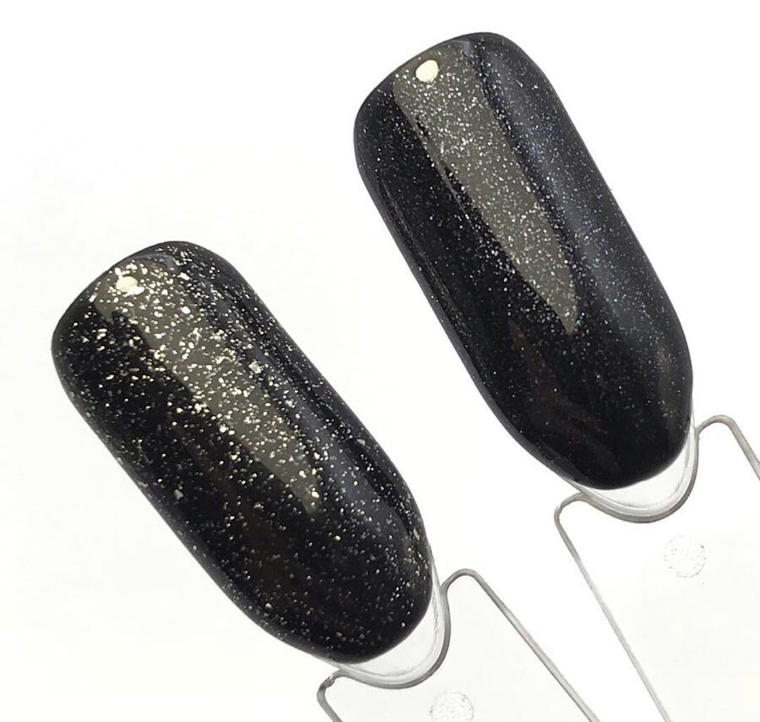 Rock nail top pearl 