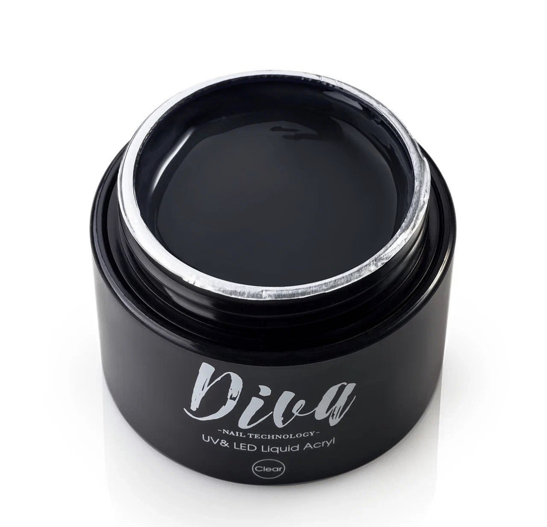 Diva liquid acryl