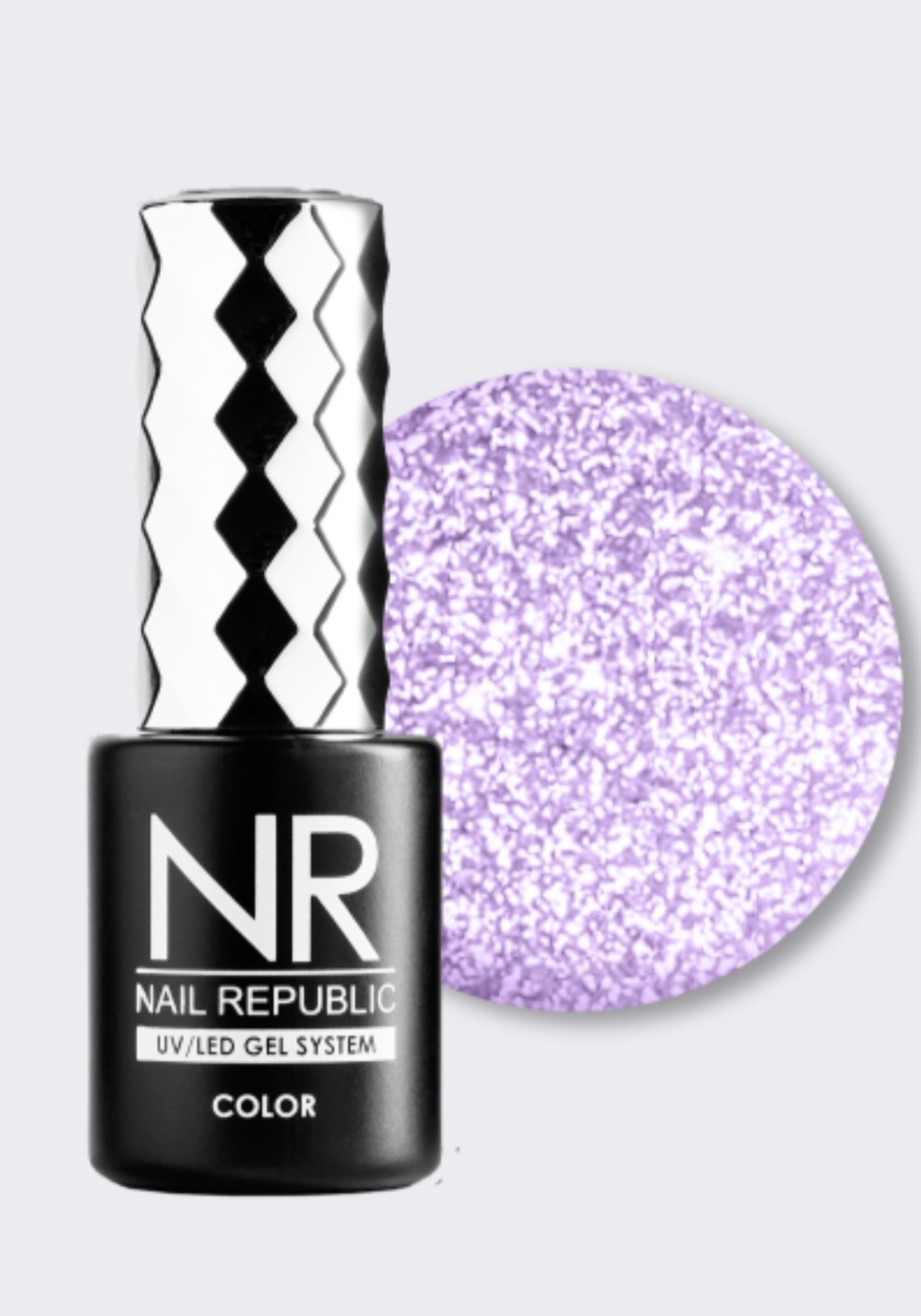 NR 641 summer flash