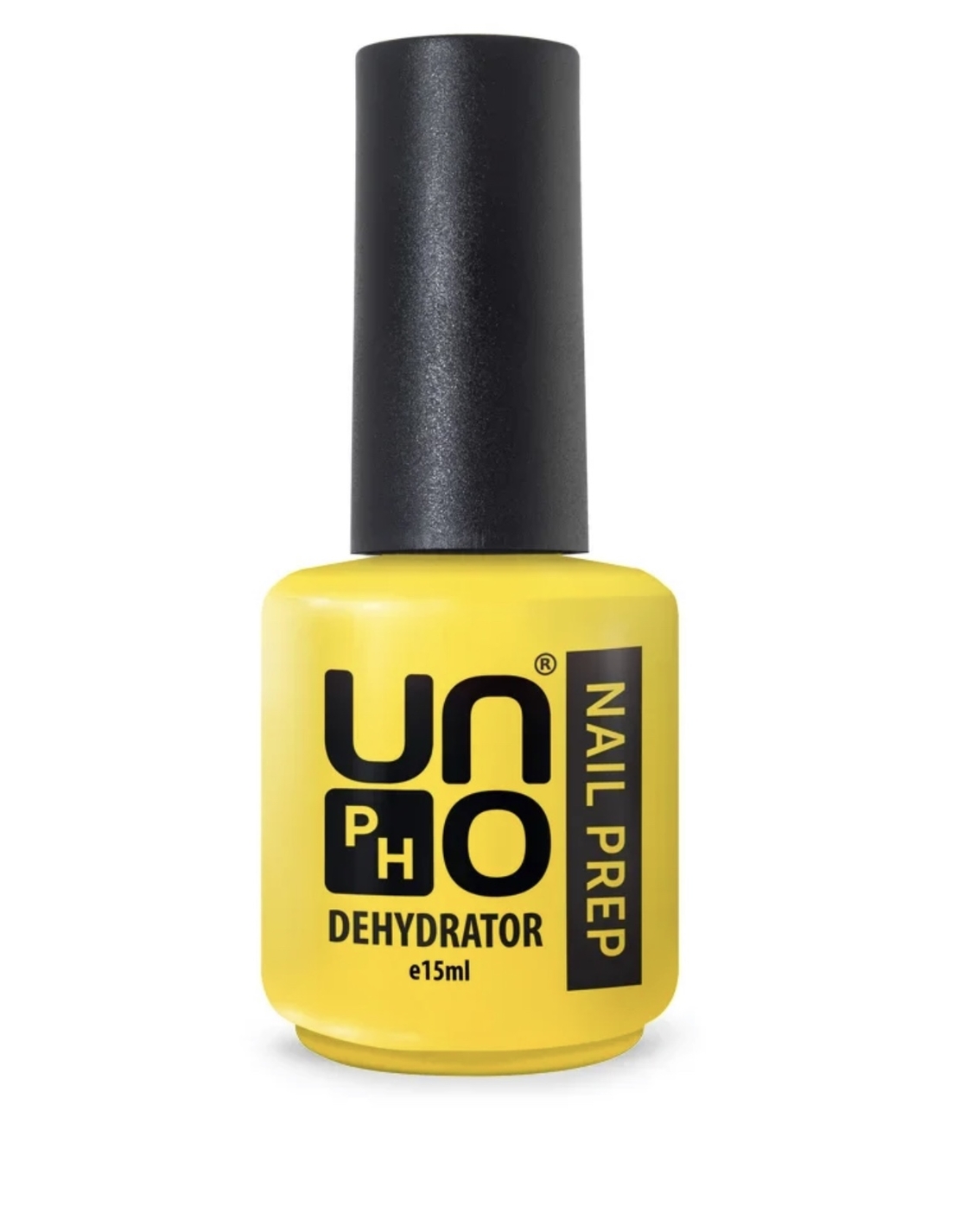 Uno nail prep