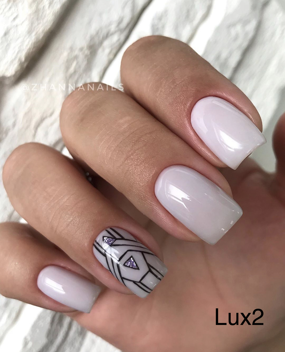 דיוה LUX2