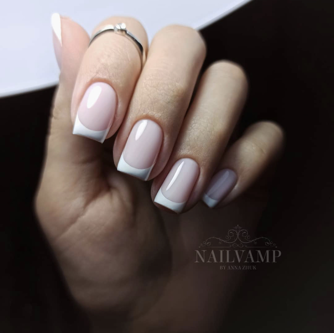 Onenail French