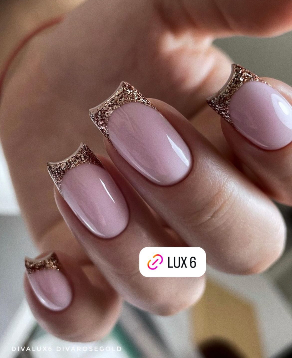 דיוה LUX6