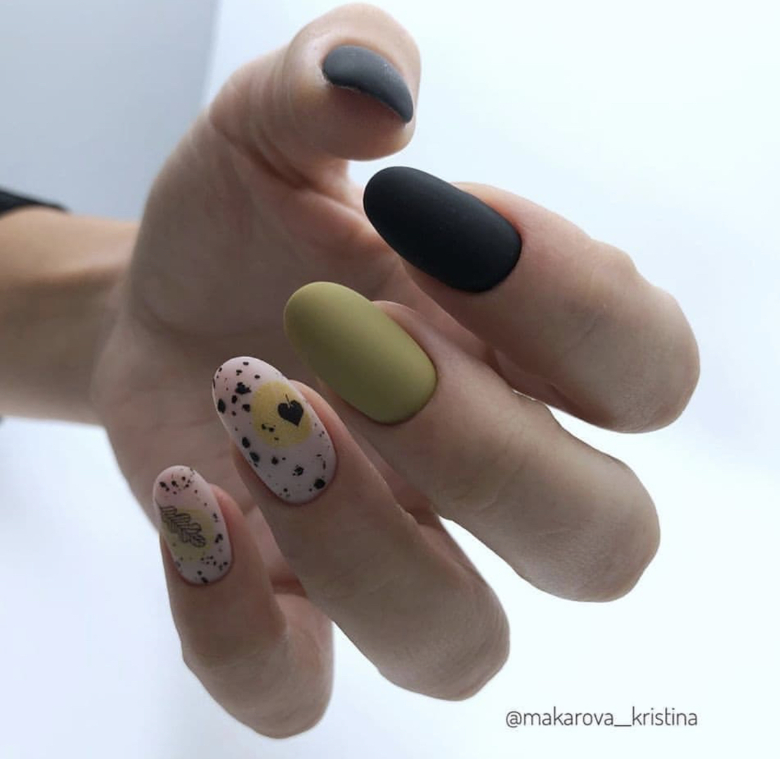 עלים colorful32