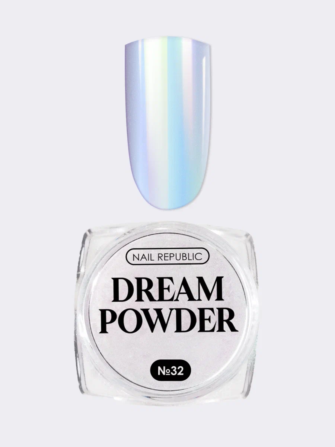 NR dream powder 32