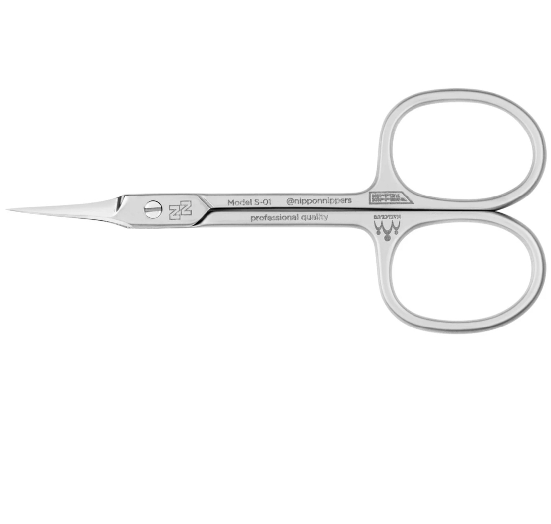 Nippon nippers s-01