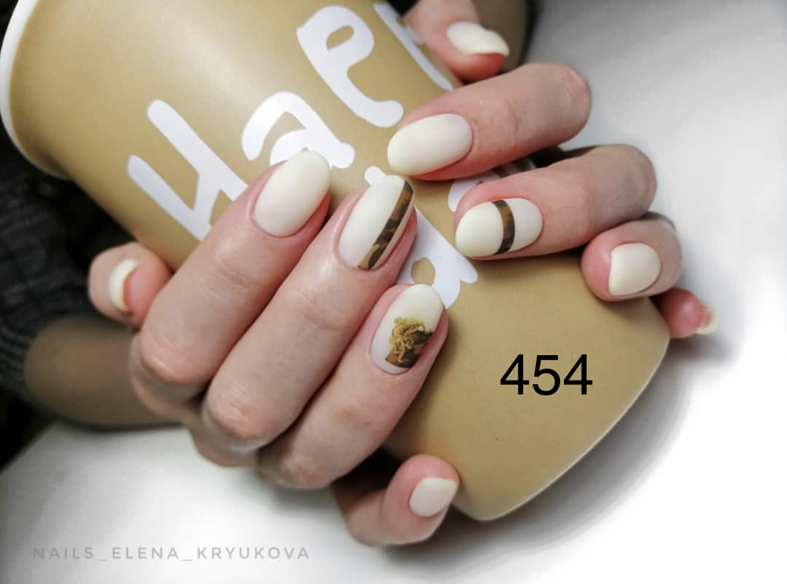 סליידר צבאי 454