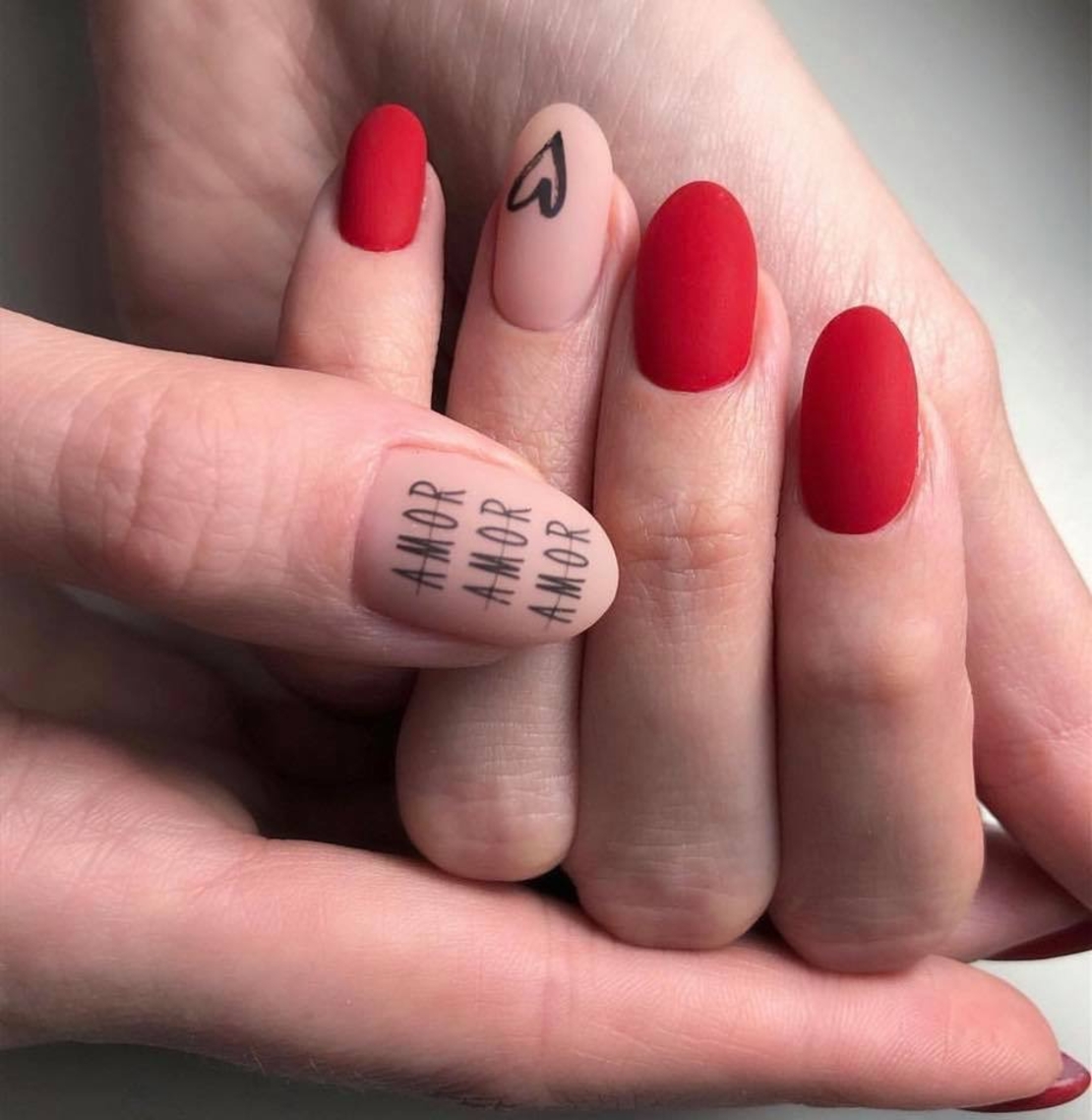 כתוביות ולבבות  450 AMOR