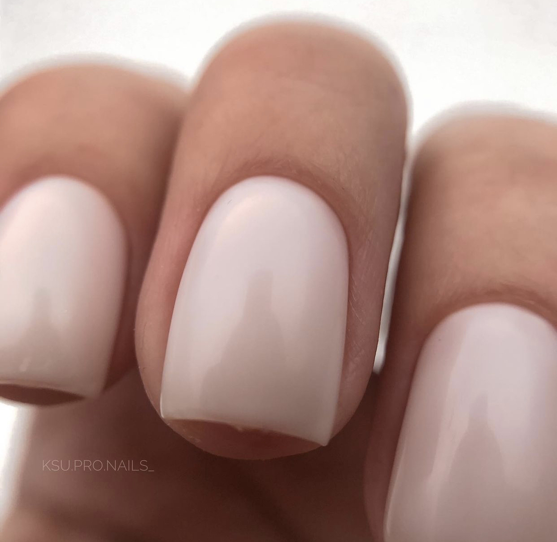 Rock nail ivory skin 360